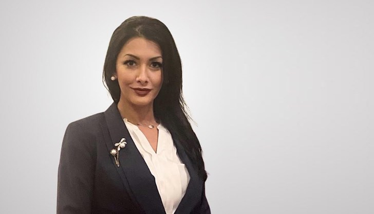 Георгиева ще работи за устойчиво развитие на общината Георгиева ще работи за устойчиво развитие на общината