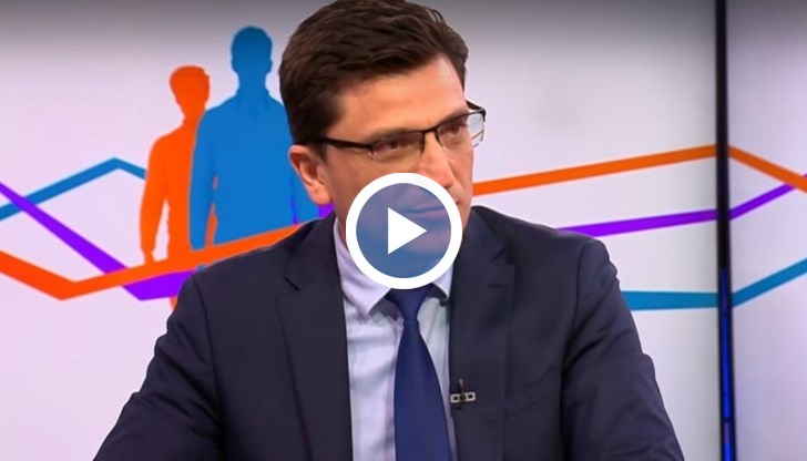 Депутат: Управляващите не познават финансовите правила