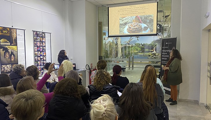 Културните институции обединяват усилия за опазване на традициите