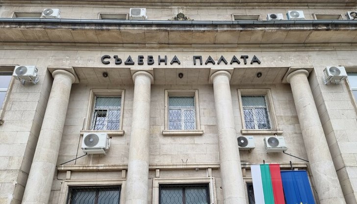 Осъденият С. Б., изтърпял над 21 години от наказанието си, не успя да убеди съда, че е поправен Осъденият С. Б., изтърпял над 21 години от наказанието си, не успя да убеди съда, че е поправен