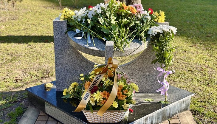 Мемориална церемония отбеляза 80 години от освобождаването на Аушвиц