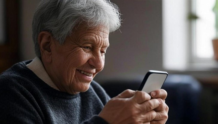 Ново проучване показва, че използването на смартфони има по-силен превантивен ефект от компютрите Ново проучване показва, че използването на смартфони има по-силен превантивен ефект от компютрите