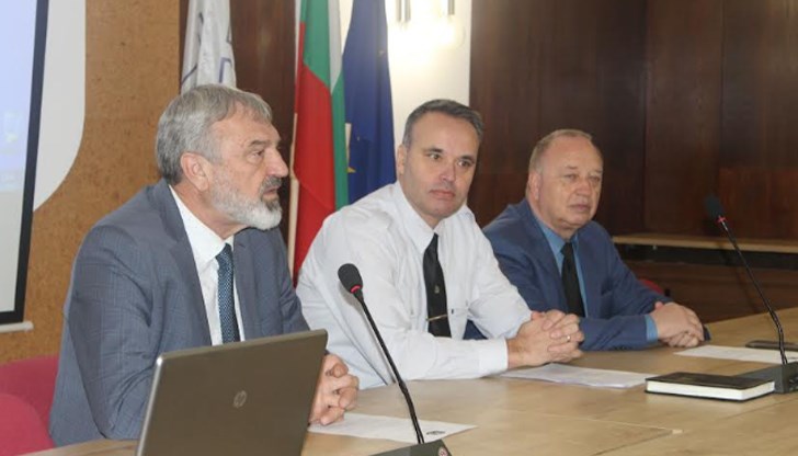 Най-малко доброволци има в общините Борово и Ценово