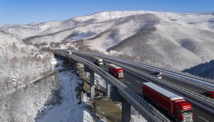Въвеждат обходни маршрути за пътуващите към Варна Въвеждат обходни маршрути за пътуващите към Варна