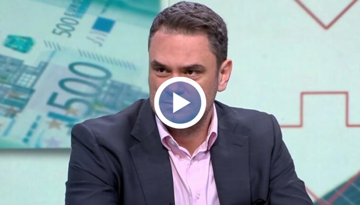 България ще загуби 850 000 души през следващите 25 години