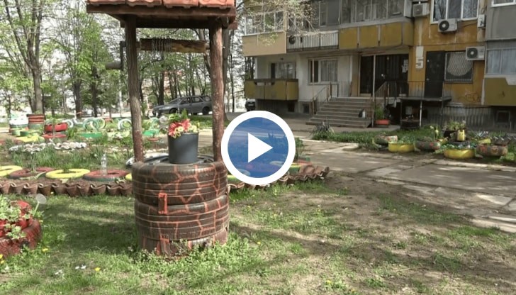 Активните русенци могат да получат 600 лева на проект