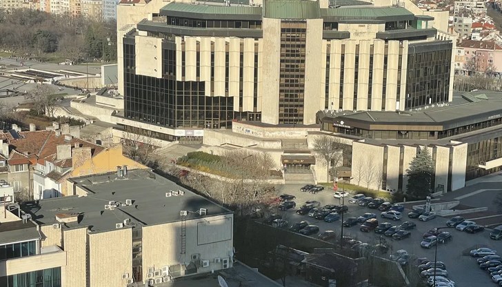 Андрияна Петкова остава начело на НДК Андрияна Петкова остава начело на НДК