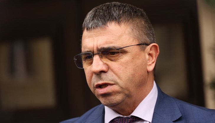 До последния ден като министър аз ще работя на пълни обороти До последния ден като министър аз ще работя на пълни обороти