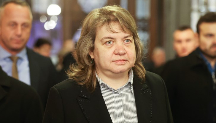 Председателят на парламента коментира и възможностите за приемане на държавния бюджет Председателят на парламента коментира и възможностите за приемане на държавния бюджет