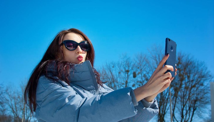 Слънчево начало на новата година Слънчево начало на новата година