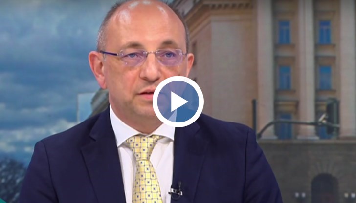 Бившият вицепремиер предлага концесия на БДЖ и летищата