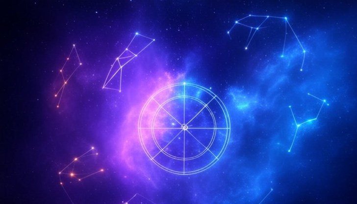 Вижте месечния хороскоп за всяка зодия