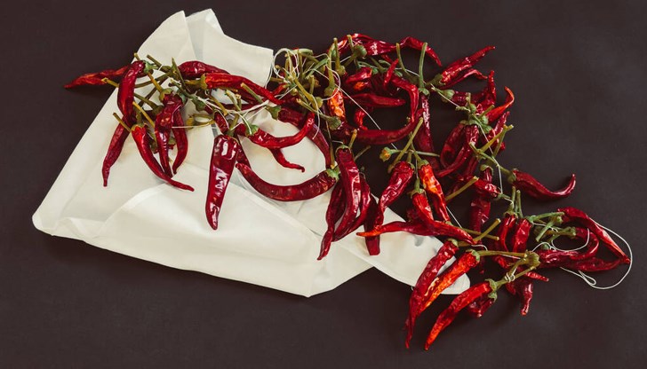 Лютите чушки намаляват смъртността с цели 13%