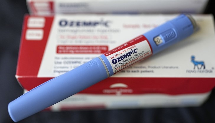 Пробив в борбата с диабета и затлъстяването Пробив в борбата с диабета и затлъстяването