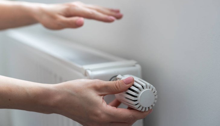 Парното поскъпва с до 24% заради по-ниските температури