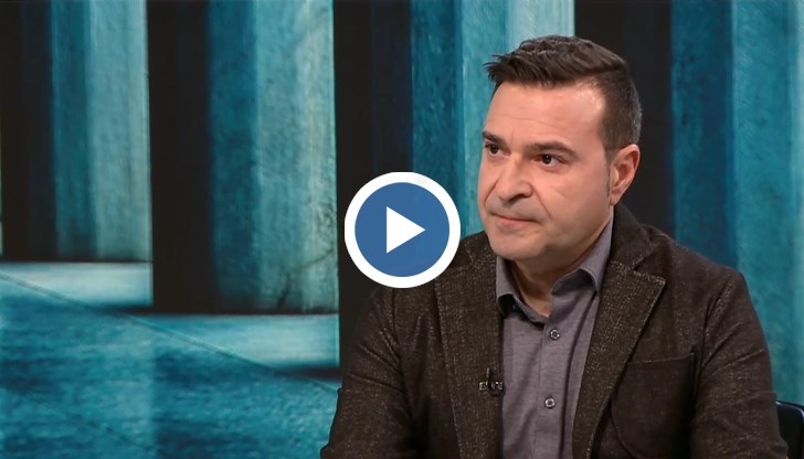 Процесът премина под безпрецедентен натиск