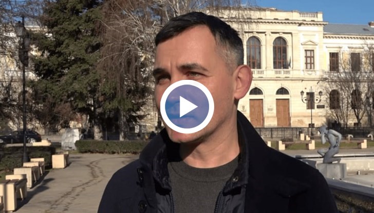 Иван Белчев: Фирмите да финансират контрола на емисиите