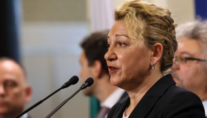 Народният представител разкри задкулисието в преговорите за кабинет Народният представител разкри задкулисието в преговорите за кабинет