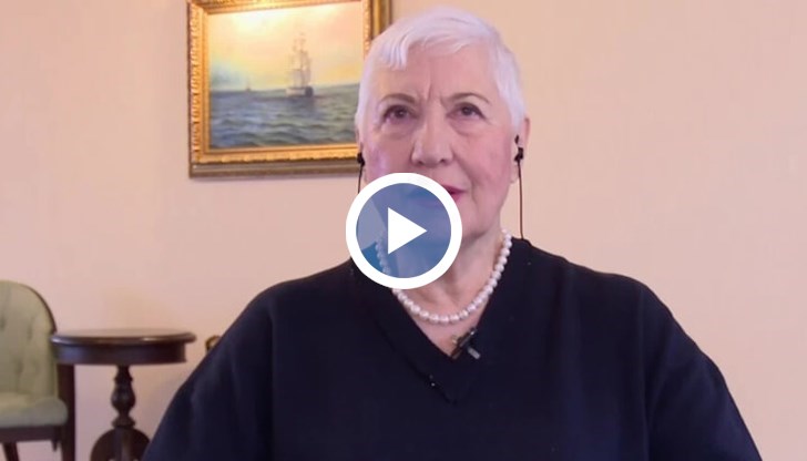 Тайните на природното лечение