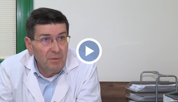 Водещ ревматолог категорично забранява самолечението