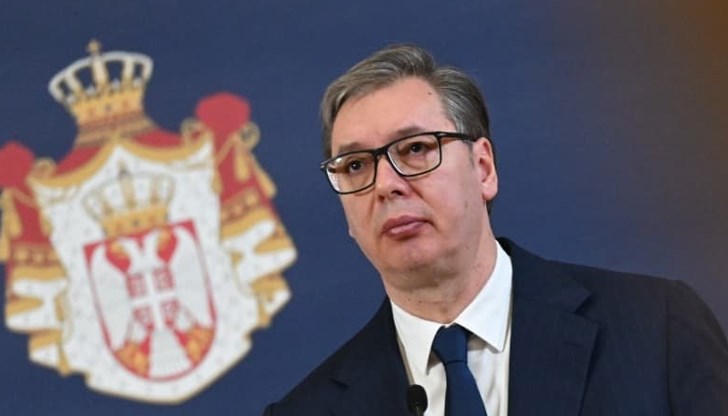 Александър Вучич: Ще използваме държавните хранилища Александър Вучич: Ще използваме държавните хранилища