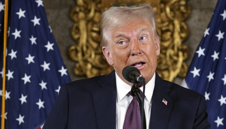 Новоизбраният президент планира налагане на 25-процентови мита на ключови търговски партньори Новоизбраният президент планира налагане на 25-процентови мита на ключови търговски партньори