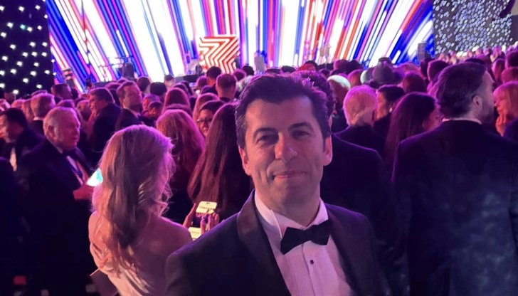 Днес продължавам с индивидуални срещи с републиканци, заяви Петков Днес продължавам с индивидуални срещи с републиканци, заяви Петков