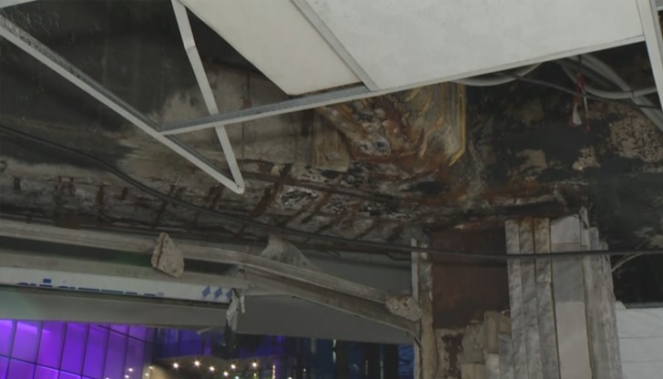 Кметът на район „Триадица“ обещава ремонт – кога ще започне? Кметът на район „Триадица“ обещава ремонт – кога ще започне?