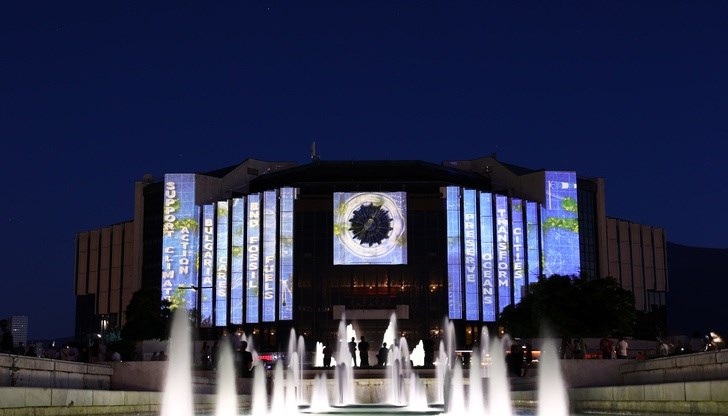 Постът зае проф. Надя Миронова