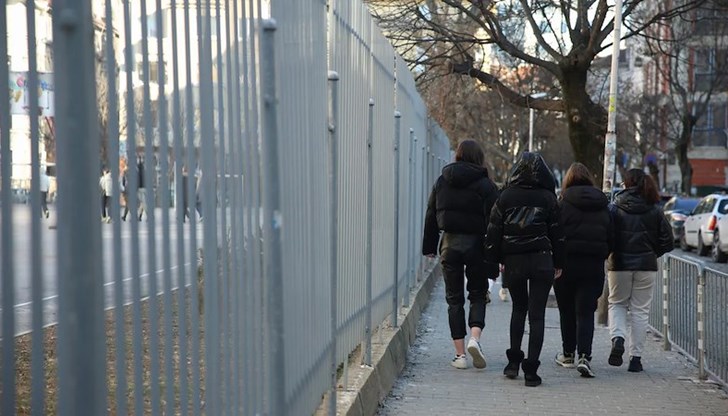 Учениците ще почиват общо пет дни с междусрочната ваканция