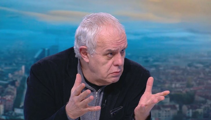 Готови сме за еврото, но българите нямат самочувствие на заможна нация