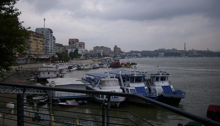 Инцидентът е регистриран в окръг Тулча, близо до река Дунав