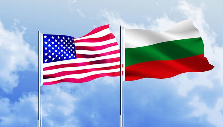 Мартин Макдауъл оглави временно американското посолство