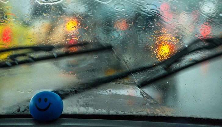 В планините ще превали сняг