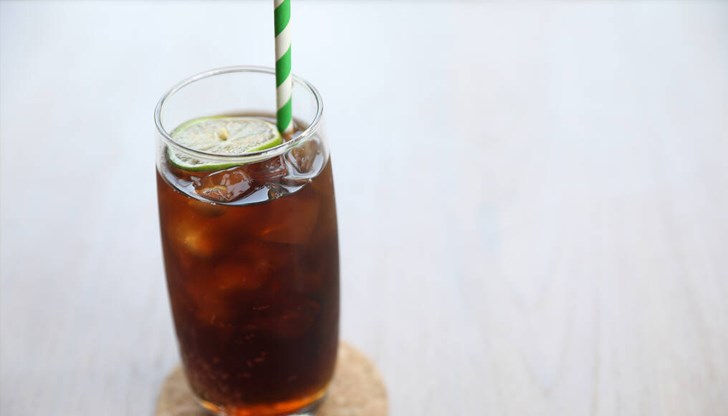 Открито е завишено съдържание на хлорат в популярни безалкохолни напитки Открито е завишено съдържание на хлорат в популярни безалкохолни напитки