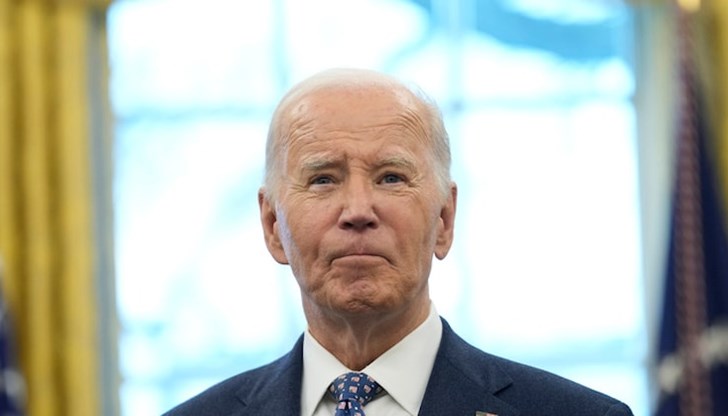 Президентът предупреди за случаи на мародерство в опустошения от пожари мегаполис Президентът предупреди за случаи на мародерство в опустошения от пожари мегаполис