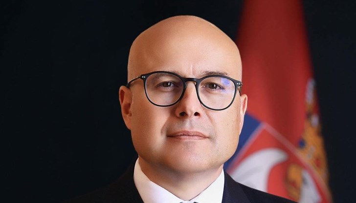 Оставката на Милош Вучевич идва след три месеца протести след трагедията в Нови Сад Оставката на Милош Вучевич идва след три месеца протести след трагедията в Нови Сад