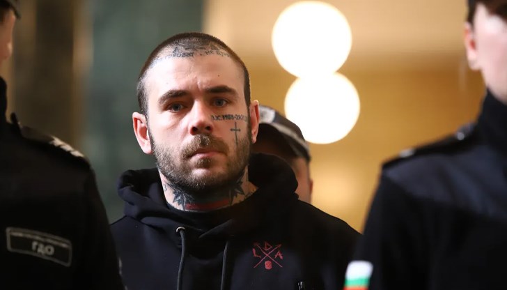 Рестартираха делото срещу Георги Семерджиев във ВКС Рестартираха делото срещу Георги Семерджиев във ВКС