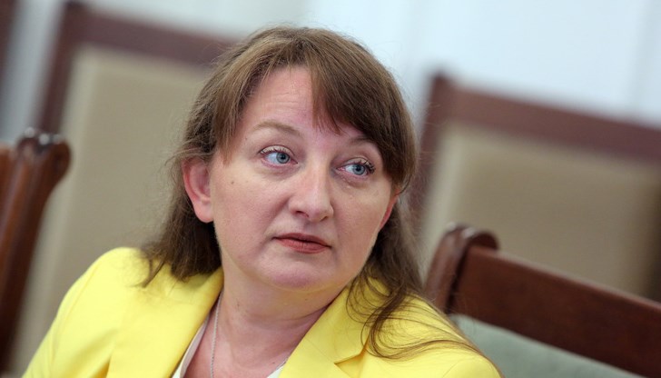 Номинацията дойде от президента на групата Пабло Хиспан