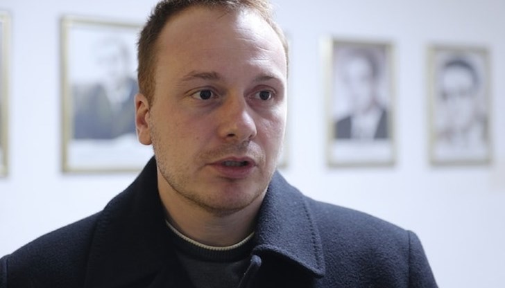 Гьонов заяви, че се надява БФС да бъде медиатор между клубовете и държавата