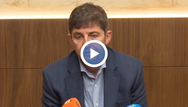 Швеция задържа кораба по подозрение в саботаж