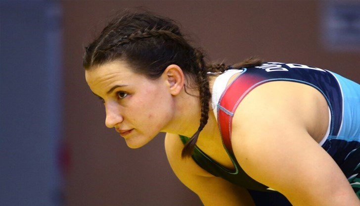 Биляна Дудова открива участието на русенци във Варна Биляна Дудова открива участието на русенци във Варна