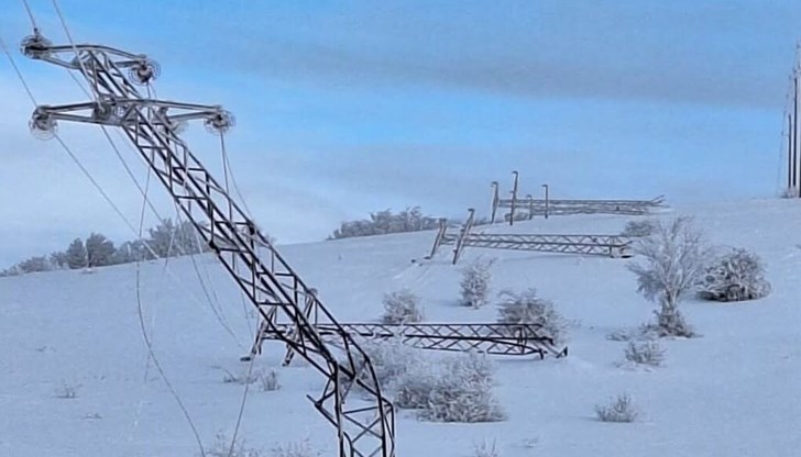 КЕВР мълчи за проверката на електроразпределителните дружества