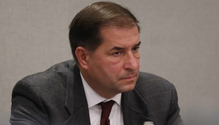 Българският общественик присъства на встъпването в длъжност на Доналд Тръмп