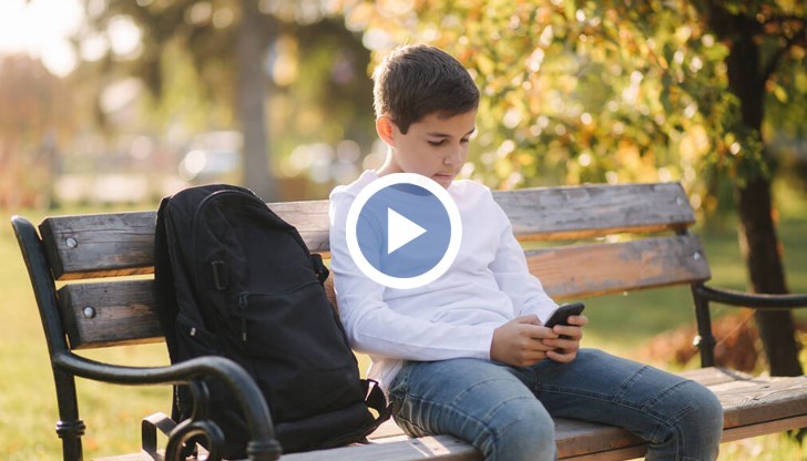 Момчетата по-често търсят подкрепа