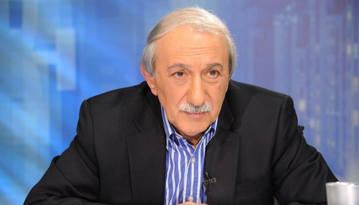 Постепенно ще бъде забравено всичко, което си струва да бъде помнено Постепенно ще бъде забравено всичко, което си струва да бъде помнено