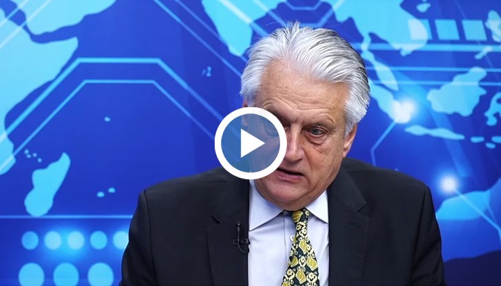 Даниел Митов няма капацитет да управлява МВР, смята предшественикът му