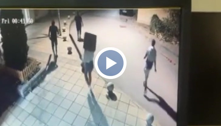 Хората се оплакват от счупени коли, графити и постоянен шум, докато полицията не реагира адекватно