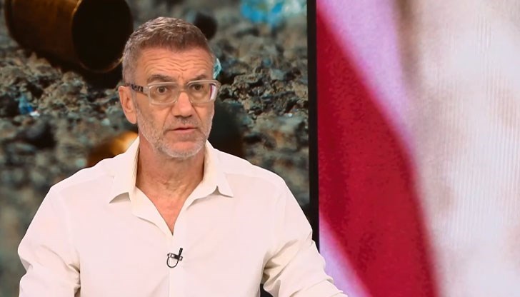 Преводачът на Тръмп призова българските политици да не разпространяват опорки за хаос Преводачът на Тръмп призова българските политици да не разпространяват опорки за хаос