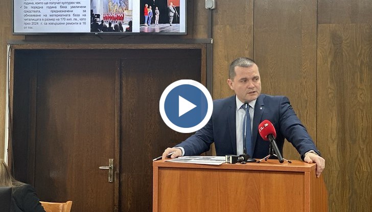 Община Русе отчита значителен напредък в екологичните проекти